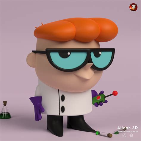 stl ligaho dexter